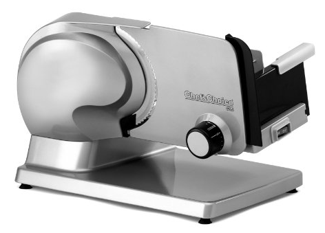 Chef's Choice 615 Premium Electric Food Slicer