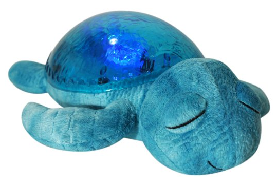 Cloud B Tranquil Turtle - Aqua