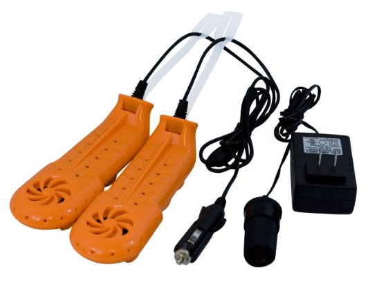 DryGuy TurboDry Shoe and Boot Dryer and Warmer