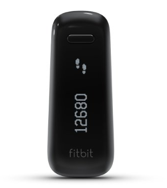 Fitbit One Wireless Activity Plus Sleep Tracker