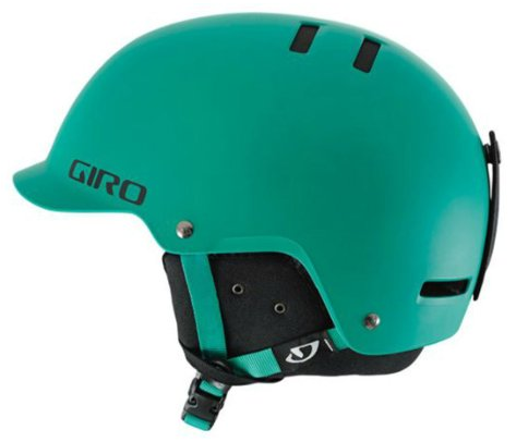 Giro Surface-S Snow Helmet