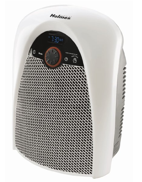 Holmes Heater with Programmable Timer