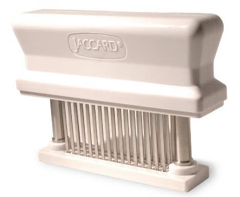 Jaccard Supertendermatic 48-Blade Tenderizer