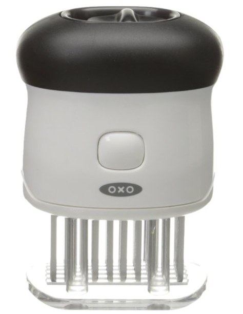 OXO Good Grips Bladed Meat Tenderizer