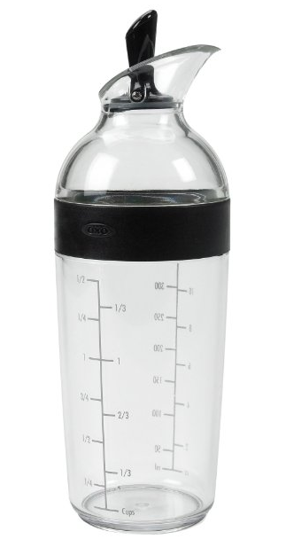 OXO Good Grips Salad Dressing Shaker