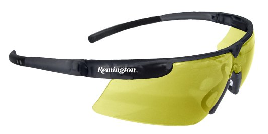 Remington T-72 Shooting Glasses