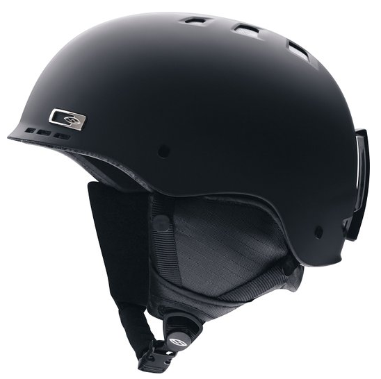 Smith Optics Unisex Adult Holt Snow Sports Helmet