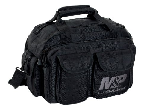 Smith and Wesson M&P Pro Series Tactical Range Bag
