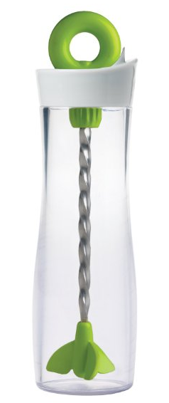 Vibe Salad Dressing Mixer