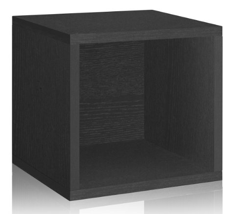 Way Basics Eco Stackable Storage Cube