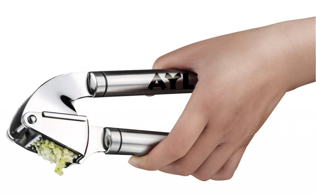 AYL Best Garlic Press