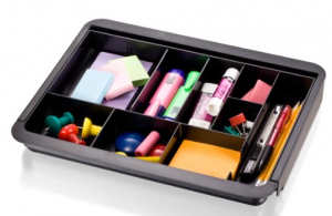 5 Best Desk Drawer Organizer – Enhance your desk’s appearance