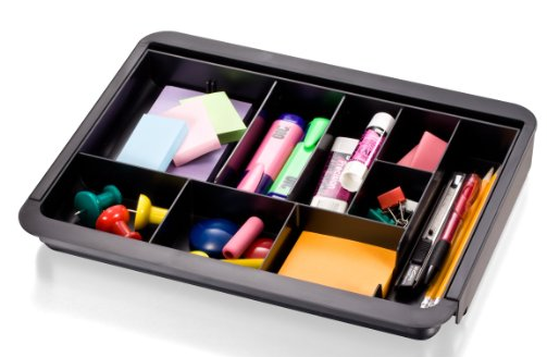 Best Desk Drawer Organizer