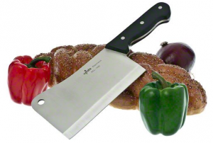 5 Best Heavy Duty Cleaver – Save you time and effort in your kitchen