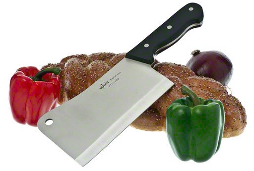 Best Heavy Duty Cleaver