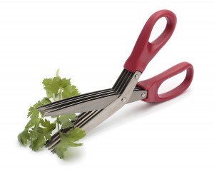 Best Herb Scissors With Multi Blade