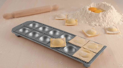 Best Ravioli Mold