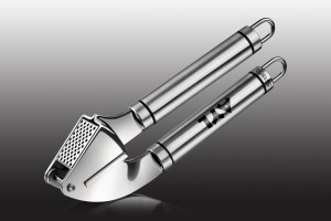 Best Stainless Steel Garlic Press