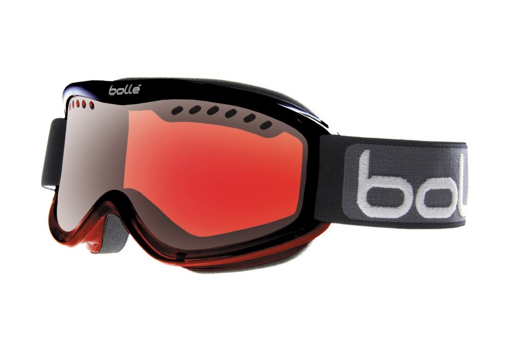 Bolle Carve Snow Goggles