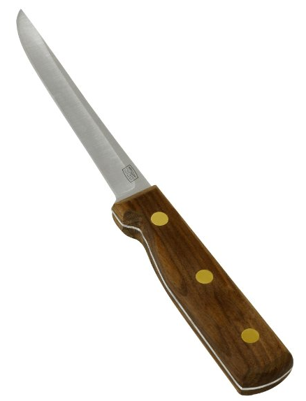 Chicago Cutlery Walnut Tradition 5-Inch Boning