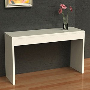 Convenience Concepts Northfield Hall Console Table