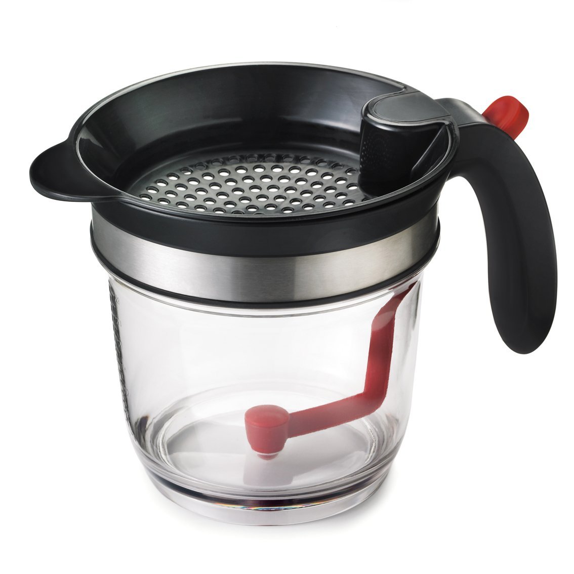 5 Best Fat Separator Create smooth, reducedfat gravy Tool Box