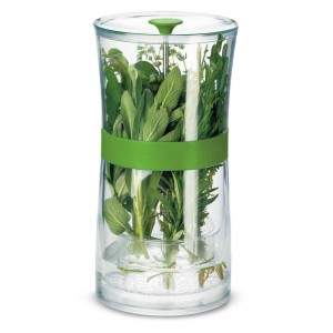 5 Best Herb Saver – Herbs stay fresher, longer