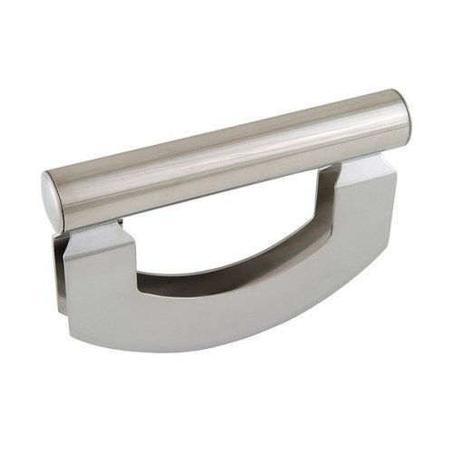 Fox Run Stainless Steel Mezzaluna