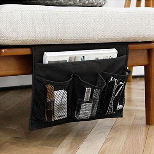 8 Best Bedside Caddy Perfect bedside companion! Tool Box
