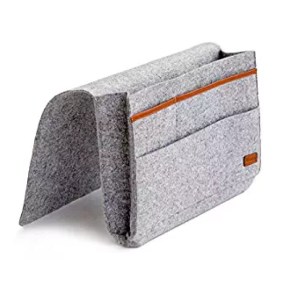 8 Best Bedside Caddy Perfect bedside companion! Tool Box