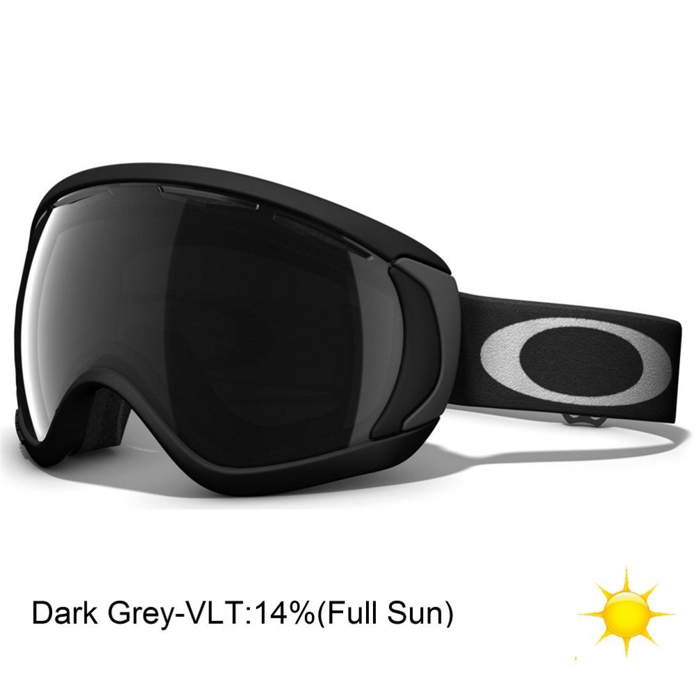 Oakley Canopy Snow Goggle