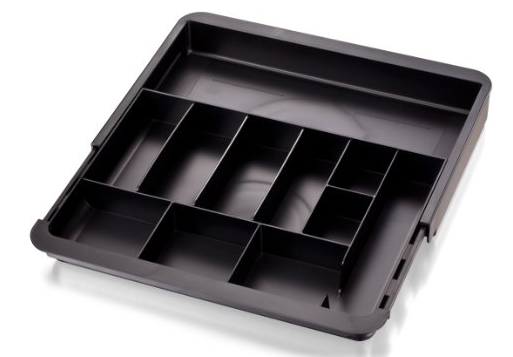 Officemate OIC Recycled Expandable Drawer Tray