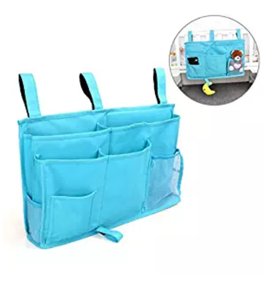 8 Best Bedside Caddy Perfect bedside companion! Tool Box