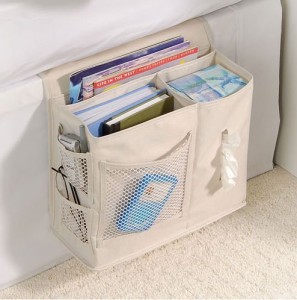 8 Best Bedside Caddy – Perfect bedside companion!