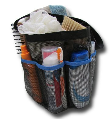 ShowerMade Shower Tote