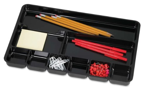 Sparco Drawer Organizer Tray