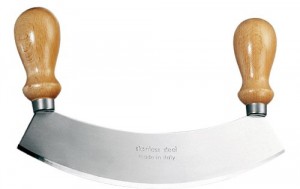 5 Best Mezzaluna Knife – Make chopping a joy