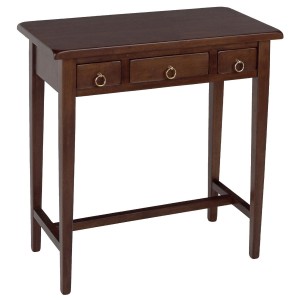Winsome Wood Hall Table