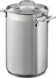 All-Clad 59905 Stainless Steel Dishwasher Safe