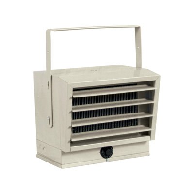 Ceiling-Mount Industrial Electric Heater