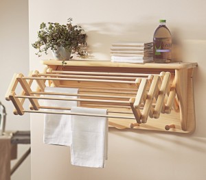 Clothes Drying Rack