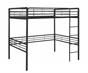 Dorel Home Products Full Loft Bed
