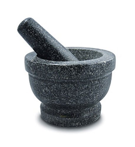 Fox Run Brands Granite Mortar