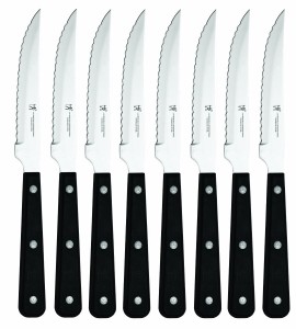 5 Best Steak Knife Set – Make slicing your steak a breeze