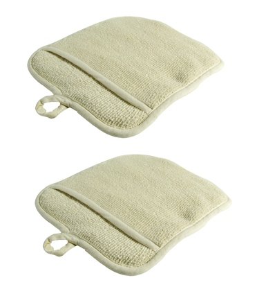 Large Terry Cloth Pot Holders