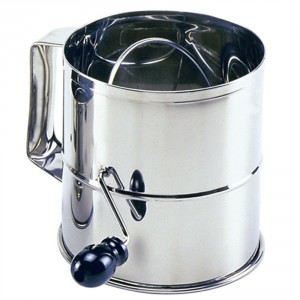 Norpro Polished 8-Cup