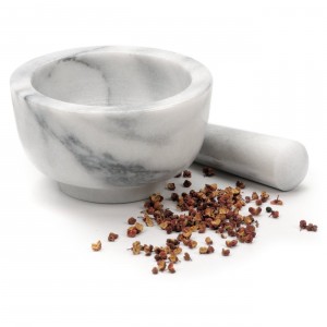 5 Best Marble Mortar And Pestle – Release the true aromatic flavors of fresh herbs and spices