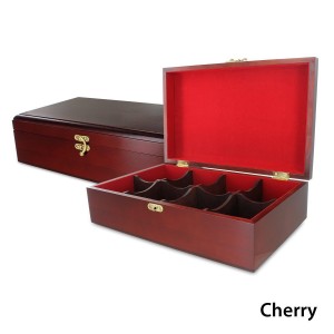 Standard Tea Chest