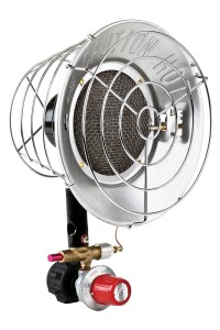 Stansport Deluxe Propane Heater Bulk