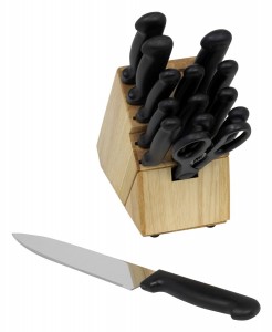 Steak Knife Set-make slicing your steak a breeze